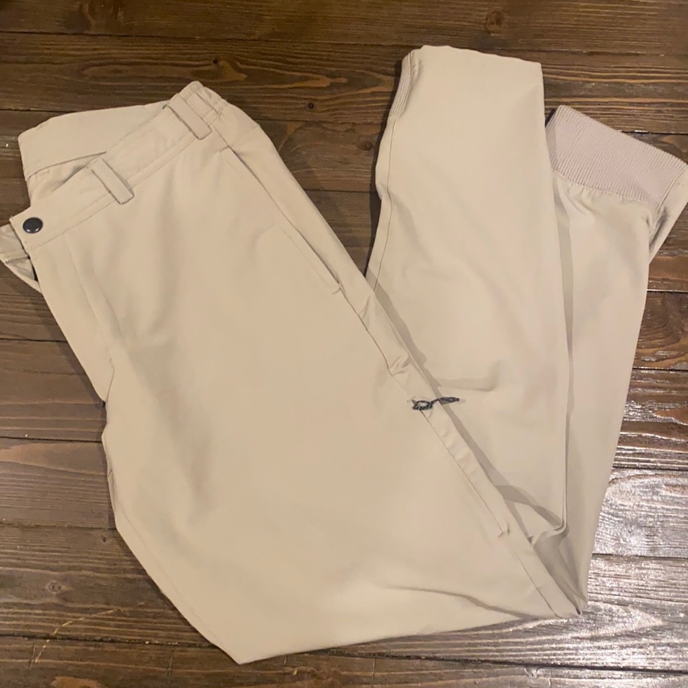 Mack Weldon Athletic Jogger Pants - Medium